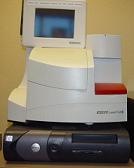 Idexx LaserCyte Hematology Analyzer