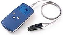 PM-50Vet Hand-Held Pulse Oximeter