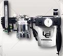 M2300 Wall Mount Anesthesia System