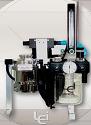 M4000 Table Top Anesthesia Machine with Rebreathing System