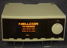 Nellcor N1000 EtC02 / Sp02 Monitor