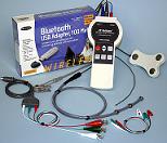 PC-VetGard WIRELESS Vital Sign Monitor